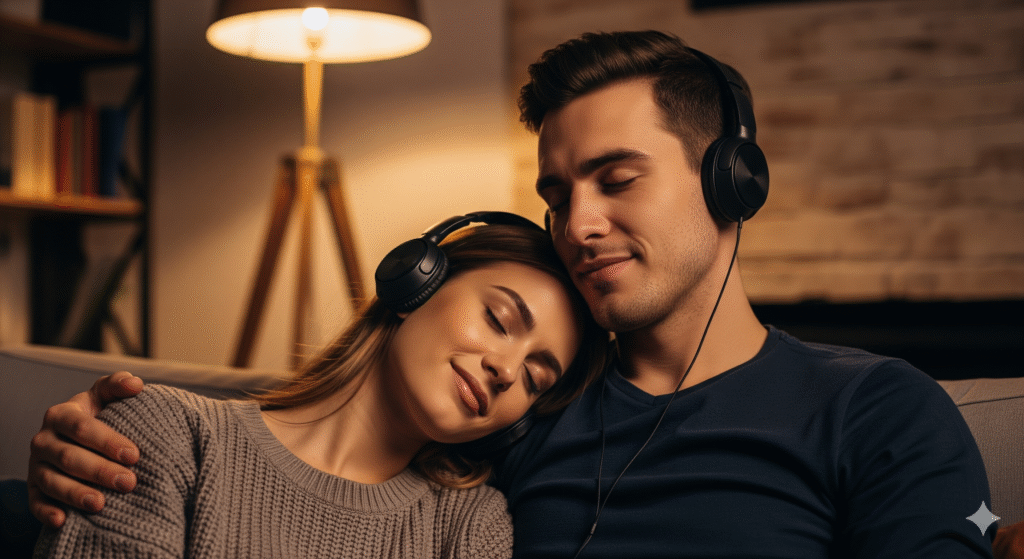 Canciones para dedicar a mi pareja en Amor y Amistad