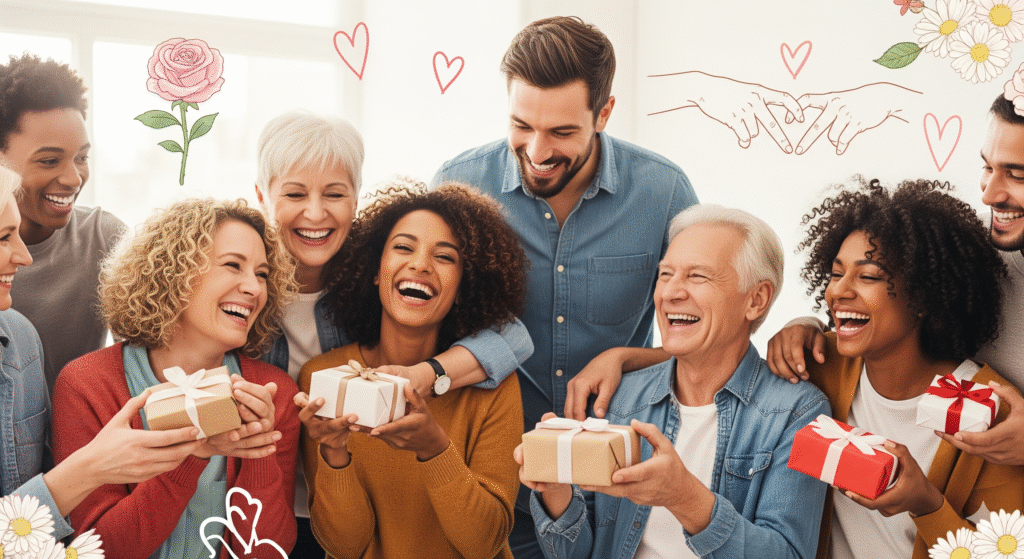 ¿Cuándo es el Día del Amor y la Amistad? Celebración en Colombia y el Mundo