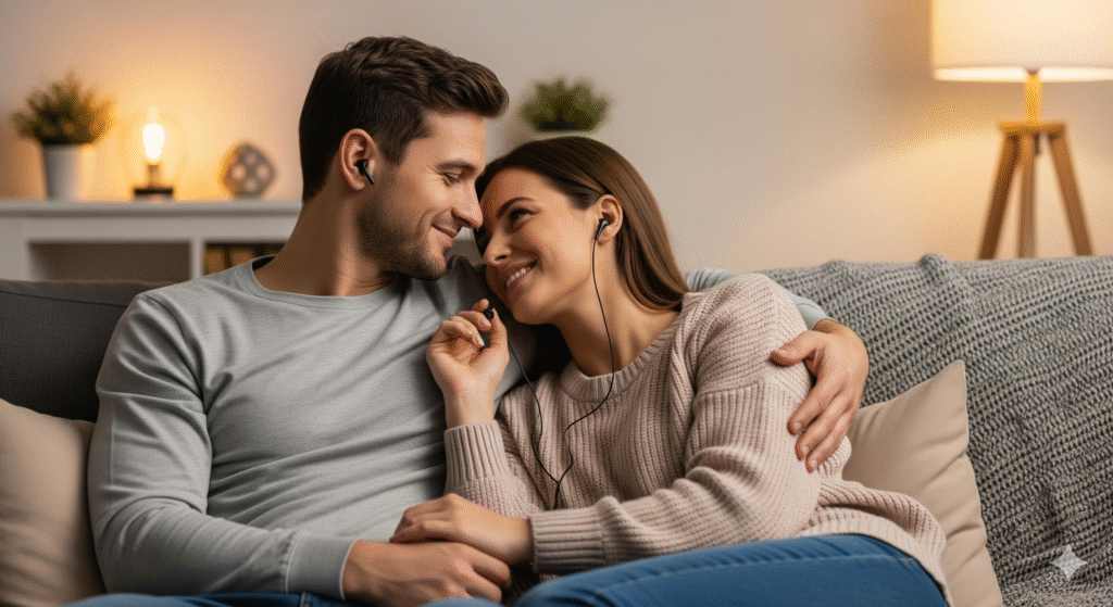 Las canciones más románticas para esposos y novios