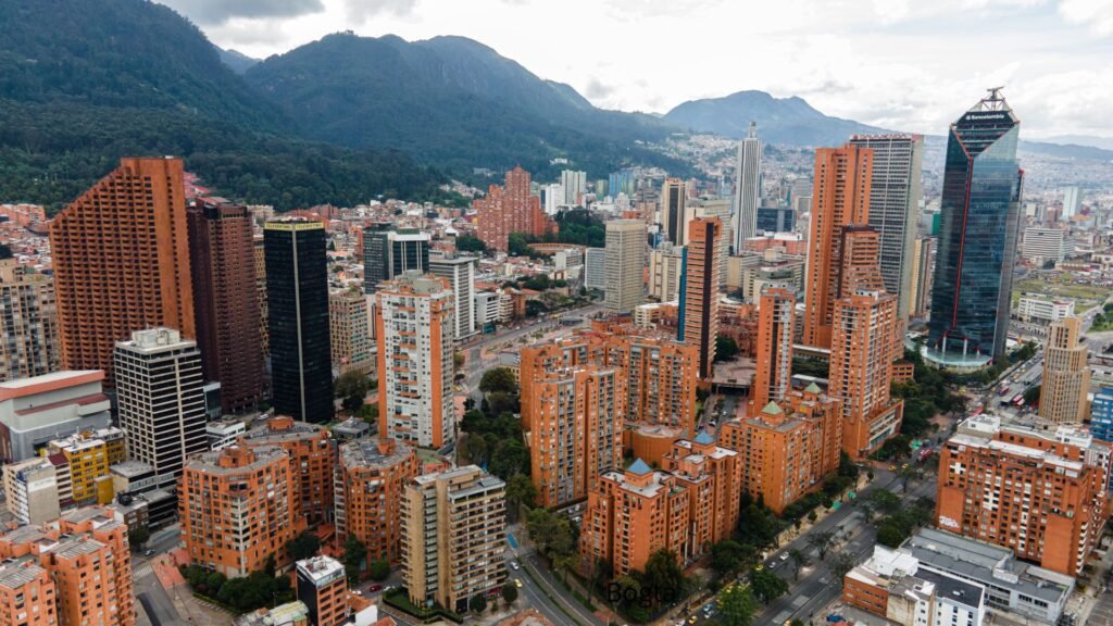 Qué hacer en Bogotá este fin de semana: Descubre los Mejores Planes Familiares y Culturales en el Corazón de la Ciudad