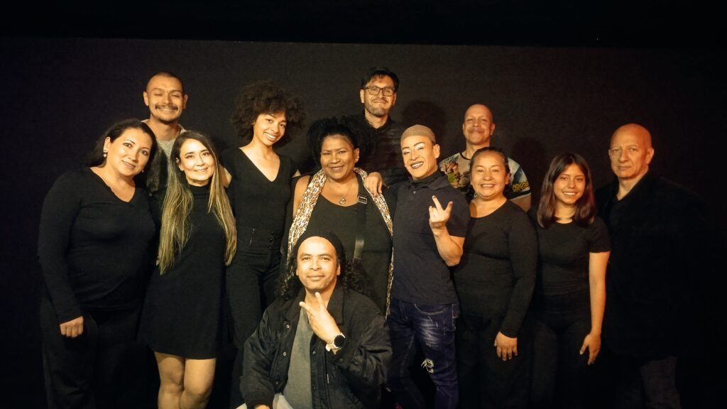 Escuela de formación actoral en Bogotá: Tu camino hacia el éxito en Teatro, Cine y Televisión