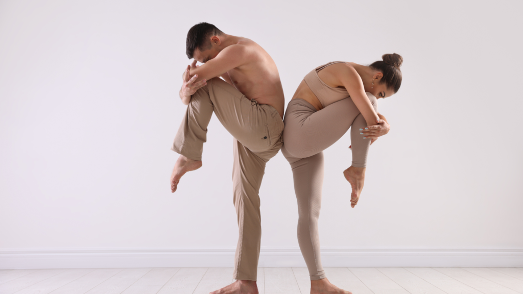 Manual práctico para actores y actrices: El arte de habitar la escena desde la esencia