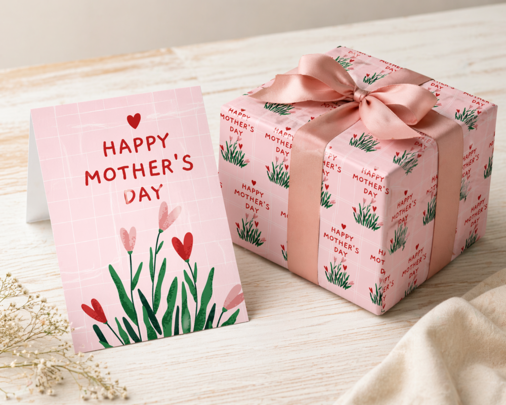 Happy Mother’s Day: Why a Musical Printable Card is the Heartfelt Gift She Deserves in 2026
In an era where a "Happy Mother’s Day" message is often reduced to a quick WhatsApp text or a generic social media tag, the value of a physical, tactile gift has skyrocketed. There is a specific kind of magic that happens when a mother holds a card in her hands, feels the texture of the paper, and unwraps a gift covered in a pattern chosen specifically for her. But what if that card could also sing? What if your gift wasn't just a piece of paper, but a bridge to a soulful melody that brings a moment of peace? Today, we explore how the "Musical Gift Kit" is redefining the way we say "I love you, Mom," while supporting a noble cause that transforms lives through art.
H2: The Psychology of a Physical Card in a Digital World
Psychologists often speak about the "endowment effect"—the idea that we value things more when we can physically touch them. When you choose to print a Mother’s Day card instead of sending a digital one, you are giving your mother something to keep on her nightstand, her fridge, or tucked away in a treasure box.

H3: The Emotional Connection of Tangible Gifts
A physical card represents time. It represents the effort of choosing, printing, and writing a personal note. In a world of fleeting digital pixels, a high-resolution printable card stands as a permanent testament to your gratitude. This kit takes it a step further by adding a coordinated, matching gift wrap design, creating a visual harmony that tells your mom: "You are worth the extra detail."

H2: Supporting a Mission: More Than Just a $5.49 Purchase
When you click "Buy" on this Musical Gift Kit, you aren't just purchasing a digital file; you are becoming a patron of the arts. This product is a initiative by our Nonprofit Organization, dedicated to providing creative processes for underserved communities.

H3: Your Gift Provides Art to the World
Every 5.49 USD contributed goes directly toward our mission of bringing theater, music, and storytelling to those who need it most. By choosing this Happy Mother’s Day gift, you are helping a child attend an acting workshop or supporting a community theater production. It’s a gift that gives twice: once to your mother, and once to a community in need of a voice.

[CTA: Support Our Mission and Get the Musical Gift Kit for Only $5.49]

H2: What’s Inside the Musical Gift Kit?
We have meticulously designed this kit to ensure that even a "last-minute" gift looks like a professional, high-end boutique purchase.

H3: 1. Premium Greeting Card (300 DPI)
Our card isn't just a template. It is a work of art featuring an elegantly designed character and a message that speaks to the heart. Optimized at 300 DPI for US Letter size, the colors are vibrant and the text is crisp, ensuring it looks stunning whether you print it at home or at a local professional print shop.

H2: 2. The Innovation of the Musical QR Code
Most cards are read once and put away. Our kit introduces an Interactive Surprise. Tucked into the design is a friendly call-to-action that invites Mom to scan a QR code with her phone.

H4: A Soulful Ukulele Melody Just for Her
Upon scanning, she will be instantly serenaded by an exclusive, soulful ukulele melody. It is a "musical hug"—a private moment of joy and peace. This digital keepsake is something she can return to whenever she needs a reminder of your love. It’s the perfect blend of traditional paper and modern technology.

H2: The Art of Gift Wrapping: Why a Matching Pattern Matters
We often underestimate the power of the "unwrapping experience." The anticipation created by a beautiful matching gift wrap is part of the gift itself.

H3: A Stunning, Professional Look
Our kit includes a beautiful, coordinated wrapping paper pattern. You can print it in any size (tiling it for larger gifts), ensuring your physical gift matches the card perfectly. This level of coordination is usually only found in luxury department stores, but you can achieve it at home for just 5.49 USD.

H2: Perfect for Sons, Daughters, and Spouses
Whether you are a son looking to express gratitude, a daughter sharing a bond, or a spouse helping the children surprise their mom, this kit is designed for you. It stands out from the generic, store-bought options found in grocery store aisles.

H3: The Ideal Last-Minute Solution
Life is busy. If Mother’s Day is tomorrow and you haven't found the perfect gift, our instant download is your best friend. In less than five minutes, you can have a premium, musical, and socially-conscious gift ready to be presented.

H2: Step-by-Step: How to Prepare Your Musical Surprise
Download: Secure your kit on Hotmart for just 5.49 USD.

Print: Use high-quality cardstock for the card and standard paper for the wrap.

Wrap: Use the matching paper to wrap her favorite chocolate, a book, or a piece of jewelry.

Present: Watch her face light up as she reads the card and then discovers the hidden musical surprise via the QR code.

H2: A Gift of Significance and Joy
This Mother's Day, don't settle for the ordinary. Choose a gift that speaks through music, looks like a masterpiece, and supports a community mission. Make her heart sing with a memory she will cherish forever.

Become a Guardian of Creativity
By supporting our nonprofit, you are ensuring that the magic of the arts continues to reach those in need. Your 5.49 USD is a powerful tool for social change.

[CTA: Buy the Musical Mother's Day Kit Now for $5.49 – Support Our Community Mission]

H2: Frequently Asked Questions (FAQ)
Can I print this on a regular home printer? Absolutely! The files are optimized for US Letter size and 300 DPI quality, ensuring great results even on standard home printers.

How does the music work? The card features a QR code. Mom just needs to open her phone's camera, scan the code, and the ukulele melody will play automatically.

Does my purchase really help a nonprofit? Yes. We are a nonprofit entity. Your purchase funds our creative workshops and community outreach programs.

Dickson Farith Cultural Manager and Producer at Candela Teatro. We believe in the power of art to heal and unite. By choosing our printable products, you are helping us keep the stage alive for everyone.