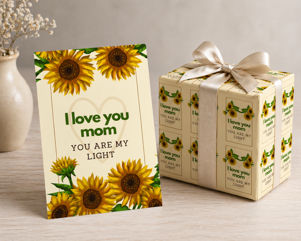 Brighten Her World: Why the Sunflower "You Are My Light" Musical Kit is the Ultimate Mother’s Day Tribute