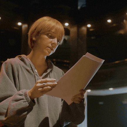 Libretos para teatro